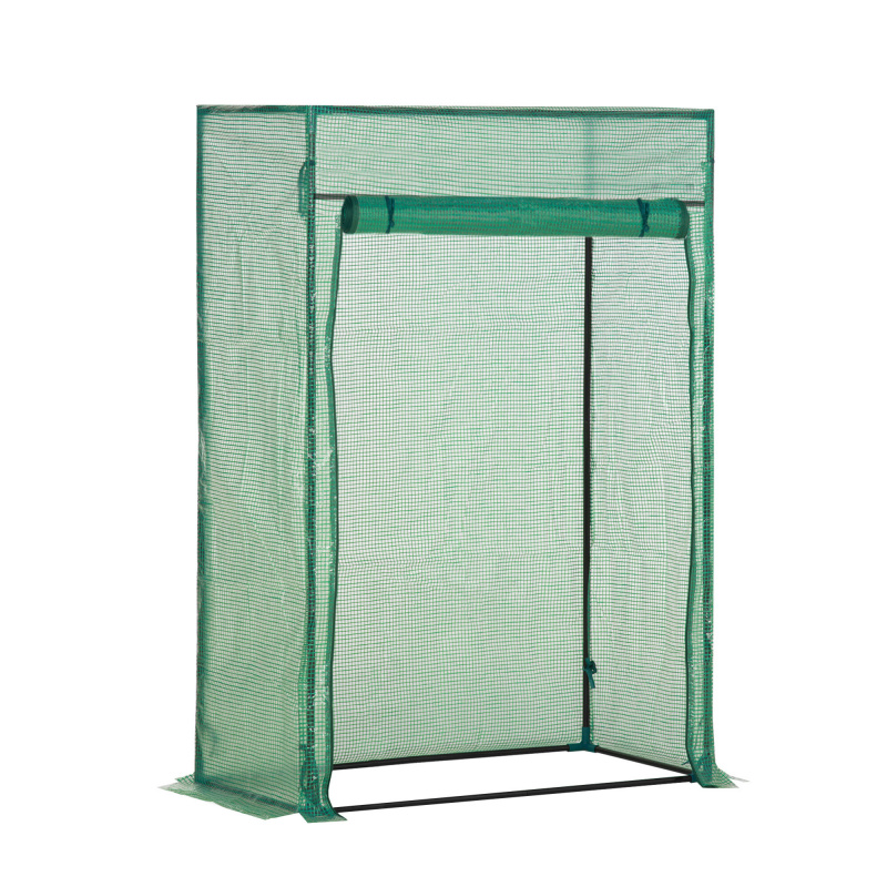 Linder Exclusiv Záhradný fóliovník MC4307 150x100x50 cm