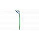 LEGO® Botanicals 10347 Malá slnečná kytica