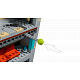 LEGO® | Marvel 76350 Epický súboj: Spider-Man vs. Hulk