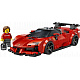 LEGO® Speed Champions 77254 Športové auto Ferrari SF90 XX Stradale
