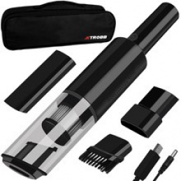 Bezdrôtový vysávač do auta 2200 mAh, 120W Malatec 16726