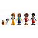 LEGO® Friends 42705 Útulná chata v jesennom lese