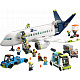 LEGO® City 60367 Osobné lietadlo