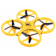 DRON ručne ovládaný Kvadrokoptéra RC0573
