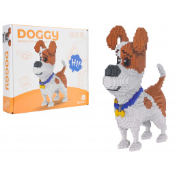 Sada Kociek 1930ks. Jack Russell