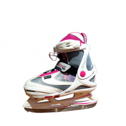 Spartan Detské zimné korčule SOFT JUDITH