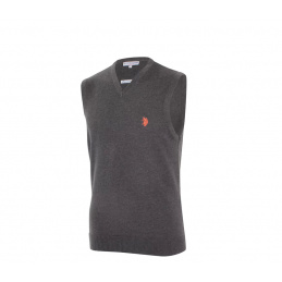 U.S. Polo ASSN. Vesta Antracit