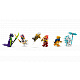 LEGO® NINJAGO® 71868 Wyldfyre a transformačný dračí oblek
