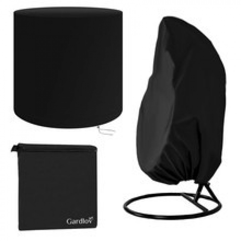 Ochranný vodotesný vak pre závesné kreslá 400 x 155 cm Malatec 9169