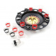 Ruleta + poháriky