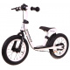 Detské krosové kolo SporTrike Balancer White Prvé kolo, na ktorom sa naučíte jazdiť