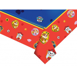 Obrus PawPatrol Party Tlapková patrola 120 x 180 cm