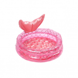 Aga Detský bazén DS2805 90x42 cm Aga Detský bazén DS2805 90x42 cm