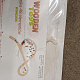 Wooden Toys Drevená vláčkodráha 48 dielikov 6DZ073 - II. AKOSŤ
