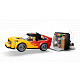 LEGO® City 60496 Donáška pizze s vozidlami