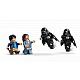 LEGO® Harry Potter™ 76475 Zakázaný les: Expecto Patronum