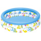 Bestway Nafukovací detský bazén 102cm 51008