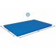 Bestway Plachta Kryt na bazén 221x150cm 58103