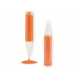 SABBIARELLI Pieskové pero 3+ Oranžové