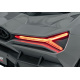 Vozidlo Lamborghini Revuelto XL STRONG Sivé