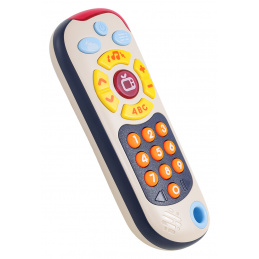 Mystifikačný Pilot pre Najmenších