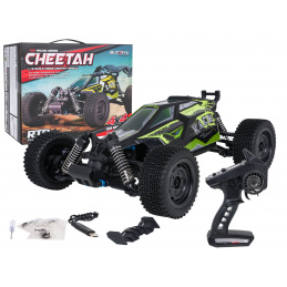 R/C Závodné Vozidlo CHEETAH 1:16