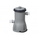 Bestway Steel Pro Max 3,05 x 0,76 m 56408 + Kartušová filtrácia