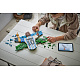 LEGO® Editions 43018 Lionel Messi – Okamih víťazstva