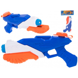 Aga Vodná pištoľ 400 ml, 29 cm