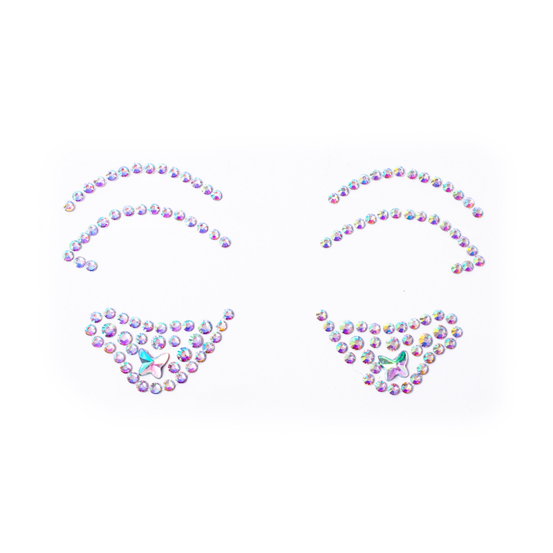 Aga4Kids Samolepiace kamienky DS8110-E