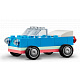 LEGO® Classic 11036 Tvorivé vozidlá