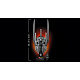 LEGO® Icons 11373 Pán prsteňov: Sauronova helma