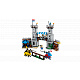 LEGO® Creator 3 v 1 31168 Stredoveký hrad a rytieri na koňoch