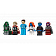 LEGO® ǀ Marvel 76348 Epický súboj: Avengers: Doomsday