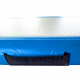 Aga AirTrack 300x100x20 cm Modrá