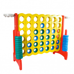 Aga4Kids Spoločenská hra 4v1 DS4001-Y Aga4Kids Spoločenská hra 4v1 DS4001-Y