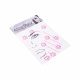 Aga4Kids Samolepiace kamienky DS8113K