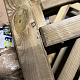 Aga Záhradná pergola s oblúkom 221,5x52x130 cm- II. AKOSŤ