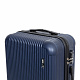 Aga Travel Sada cestovných kufrov MR4652 Tmavomodrá