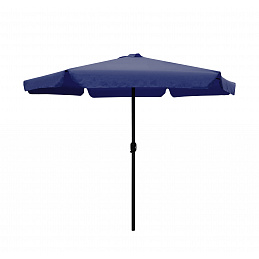 Linder Exclusiv Slnečník 300 cm Modrý 6DAZ479 - II. AKOSŤ