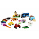 LEGO® Classic 10696 Stredný kreatívny box LEGO®