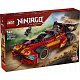 LEGO® NINJAGO® 71867 Kaiovo červené superauto: 15 rokov NINJAGO