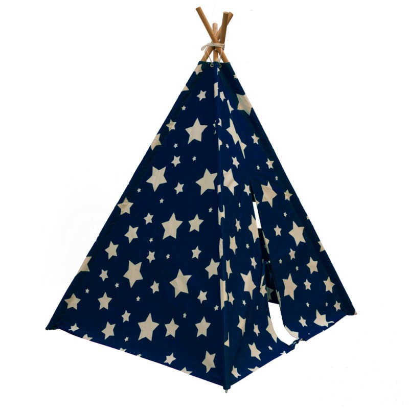 Axi Detské týpí Tent Cosmo