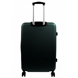 Aga Travel Sada cestovných kufrov MR4656 Tmavo zelená