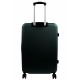 Aga Travel Sada cestovných kufrov MR4656 Tmavo zelená