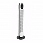 Aga Stĺpový ventilátor 79 cm Biely