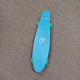 Darpeje Pennyboard Funbee Blue - 6DZ112 - II AKOSŤ