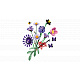 LEGO® Botanicals 11507 Kytička Olivie Rodrigo