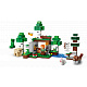 LEGO® Minecraft® 21593 Prvé nočné dobrodružstvo
