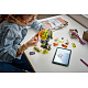 LEGO® Editions 43023 Prilba Lando Norris z tímu McLaren Mastercard F1®